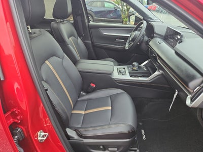 2026 Mazda Mazda CX-70 3.3 Turbo Premium Plus