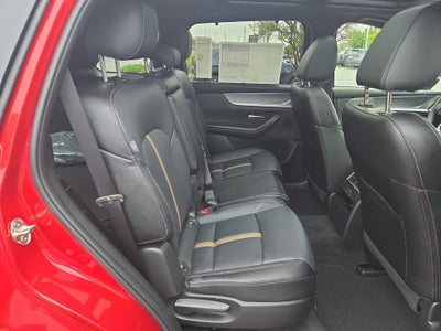 2026 Mazda Mazda CX-70 3.3 Turbo Premium Plus