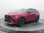 2026 Mazda Mazda CX-70 3.3 Turbo Premium Plus