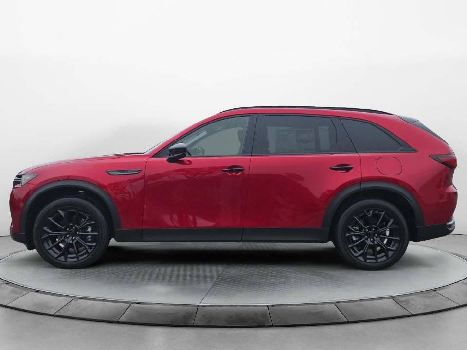 2026 Mazda Mazda CX-70 3.3 Turbo Premium Plus