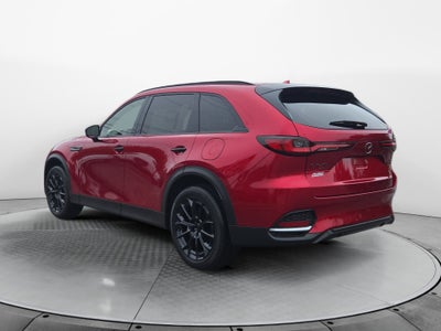 2026 Mazda Mazda CX-70 3.3 Turbo Premium Plus
