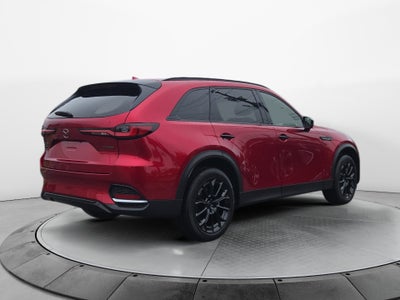 2026 Mazda Mazda CX-70 3.3 Turbo Premium Plus