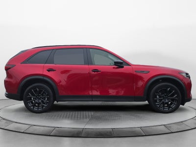 2026 Mazda Mazda CX-70 3.3 Turbo Premium Plus