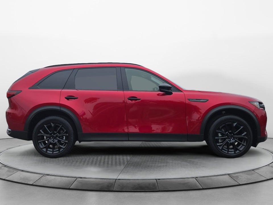 2026 Mazda Mazda CX-70 3.3 Turbo Premium Plus
