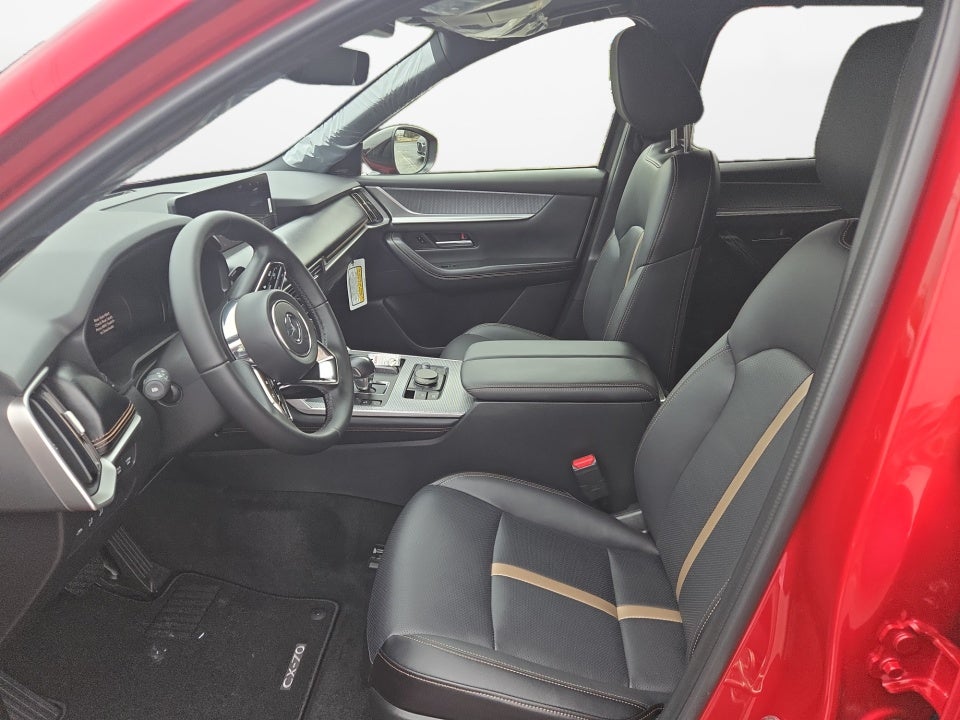2026 Mazda Mazda CX-70 3.3 Turbo Premium Plus