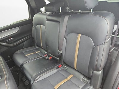 2026 Mazda Mazda CX-70 3.3 Turbo Premium Plus AWD