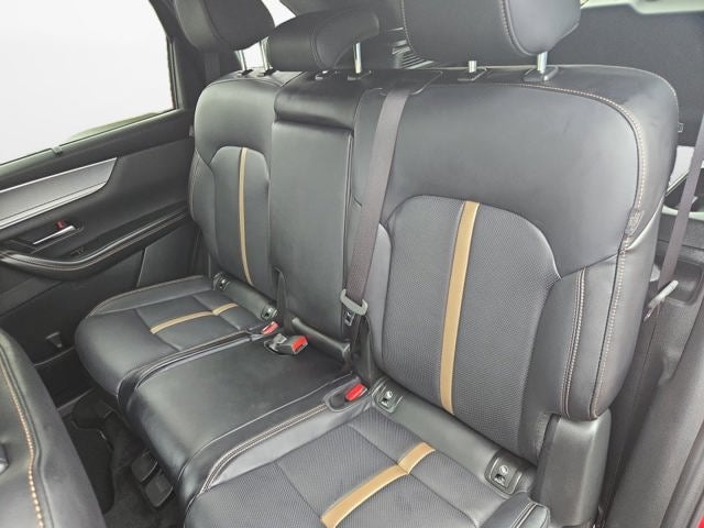2026 Mazda Mazda CX-70 3.3 Turbo Premium Plus AWD