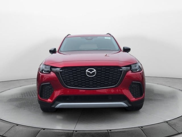 2026 Mazda Mazda CX-70 3.3 Turbo Premium Plus AWD