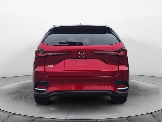 2026 Mazda Mazda CX-70 3.3 Turbo Premium Plus AWD