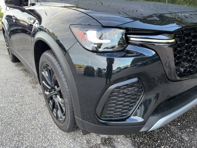 2026 Mazda Mazda CX-70 3.3 Turbo Premium Plus AWD