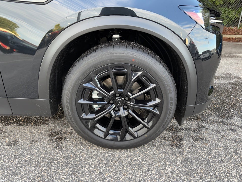 2026 Mazda Mazda CX-70 3.3 Turbo Premium Plus AWD