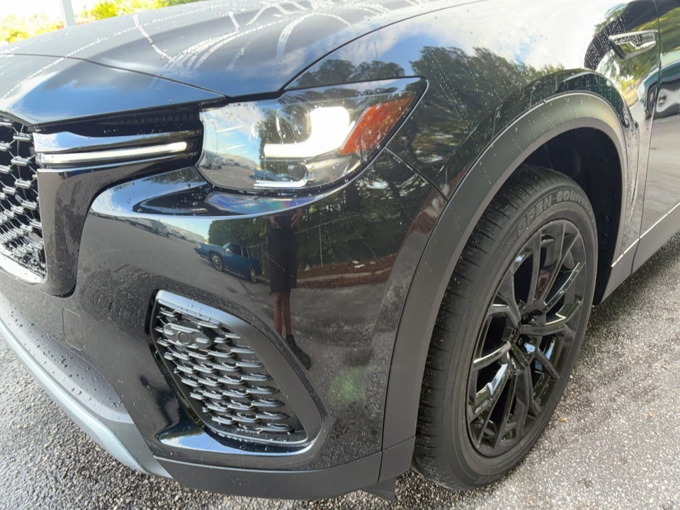 2026 Mazda Mazda CX-70 3.3 Turbo Premium Plus AWD