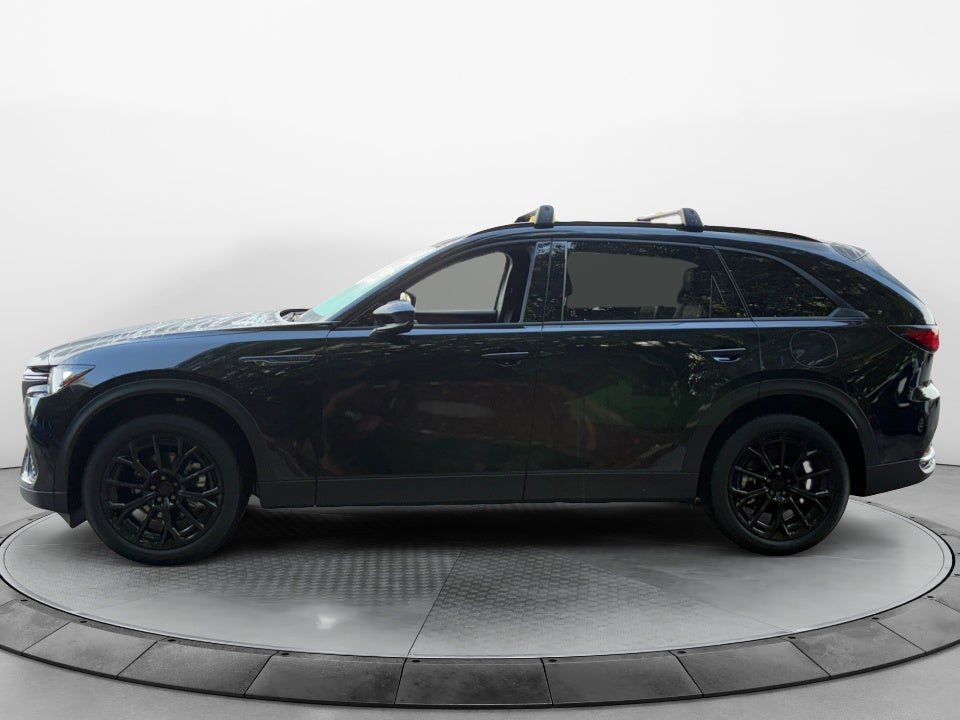 2026 Mazda Mazda CX-70 3.3 Turbo Premium Plus AWD