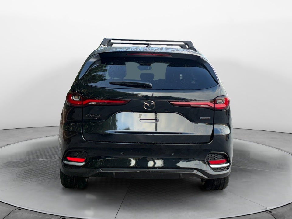 2026 Mazda Mazda CX-70 3.3 Turbo Premium Plus AWD