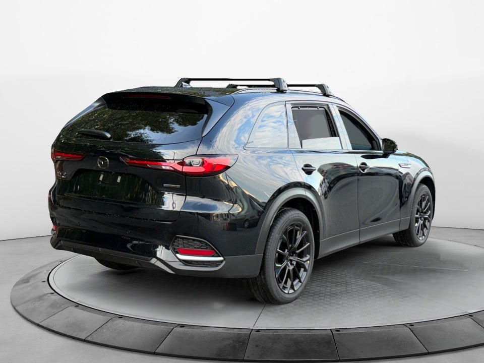 2026 Mazda Mazda CX-70 3.3 Turbo Premium Plus AWD