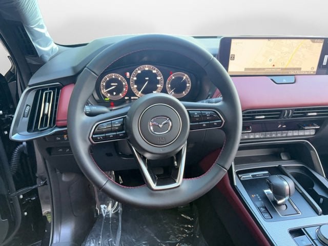 2026 Mazda Mazda CX-70 3.3 Turbo Premium Plus AWD