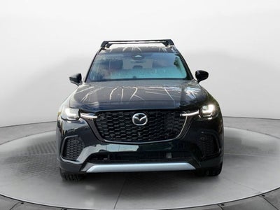 2026 Mazda Mazda CX-70 3.3 Turbo Premium Plus AWD