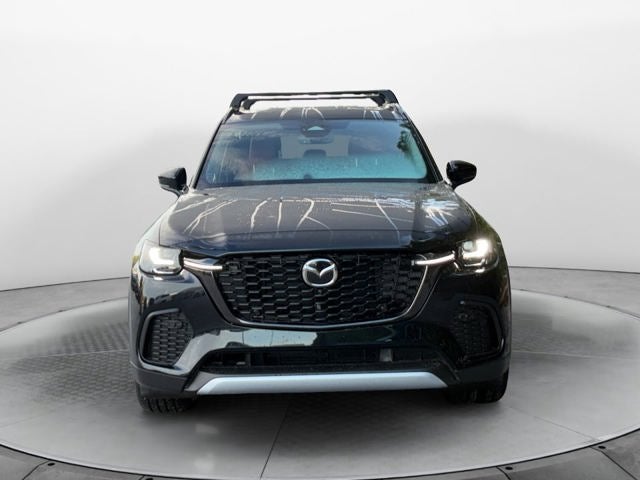 2026 Mazda Mazda CX-70 3.3 Turbo Premium Plus AWD