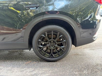 2026 Mazda Mazda CX-70 3.3 Turbo Premium Plus AWD