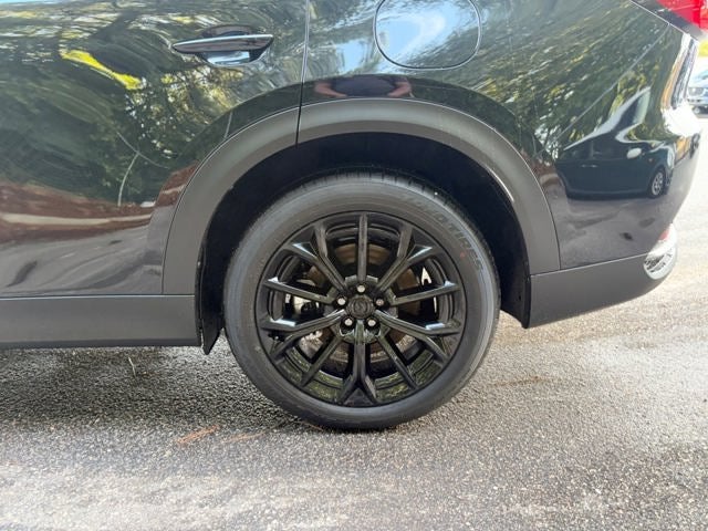 2026 Mazda Mazda CX-70 3.3 Turbo Premium Plus AWD