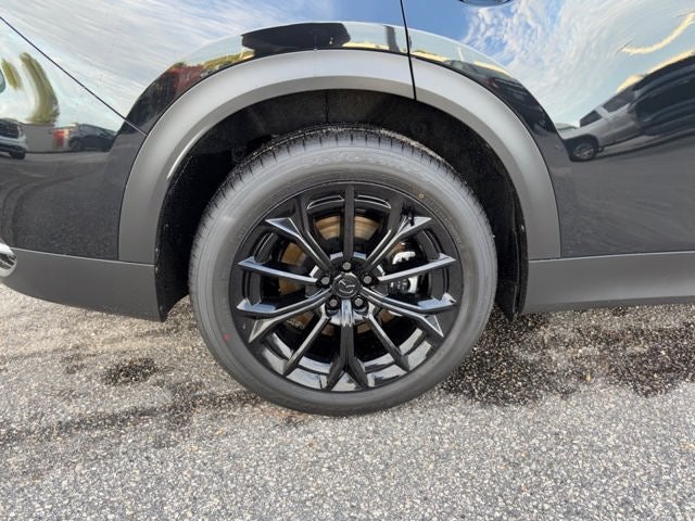 2026 Mazda Mazda CX-70 3.3 Turbo Premium Plus AWD