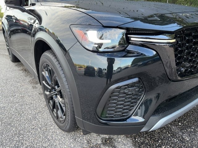 2026 Mazda Mazda CX-70 3.3 Turbo Premium Plus AWD