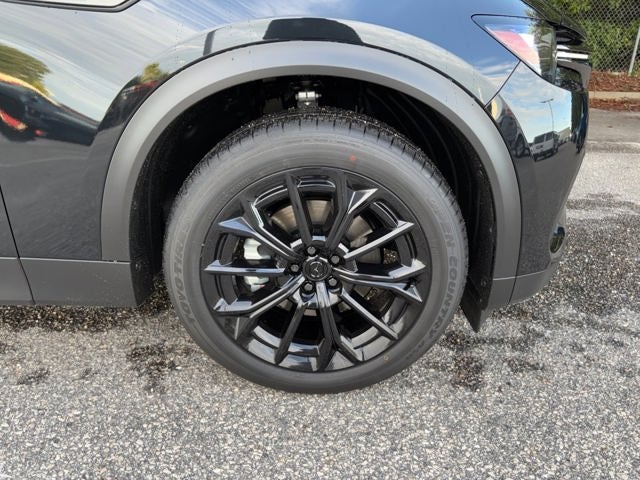2026 Mazda Mazda CX-70 3.3 Turbo Premium Plus AWD