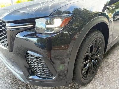 2026 Mazda Mazda CX-70 3.3 Turbo Premium Plus AWD