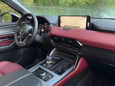 2026 Mazda Mazda CX-70 3.3 Turbo Premium Plus AWD