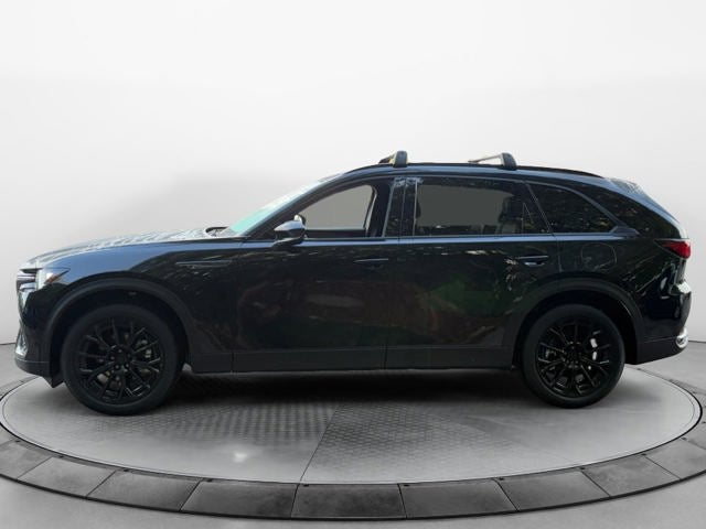 2026 Mazda Mazda CX-70 3.3 Turbo Premium Plus AWD