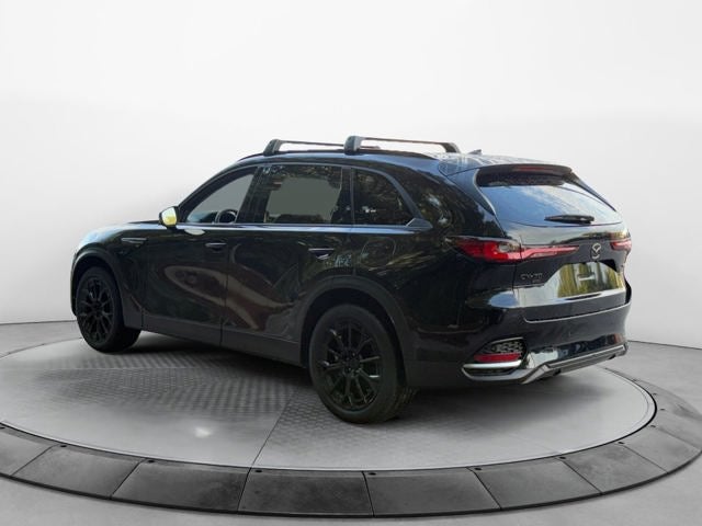 2026 Mazda Mazda CX-70 3.3 Turbo Premium Plus AWD