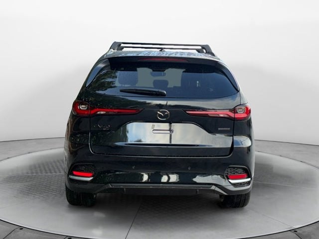 2026 Mazda Mazda CX-70 3.3 Turbo Premium Plus AWD