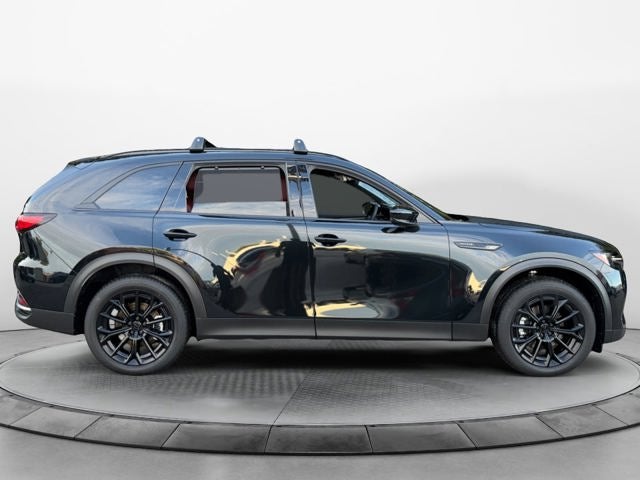 2026 Mazda Mazda CX-70 3.3 Turbo Premium Plus AWD