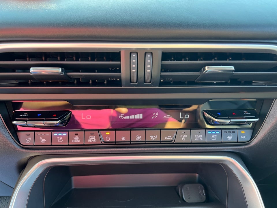 2026 Mazda Mazda CX-70 3.3 Turbo Premium Plus