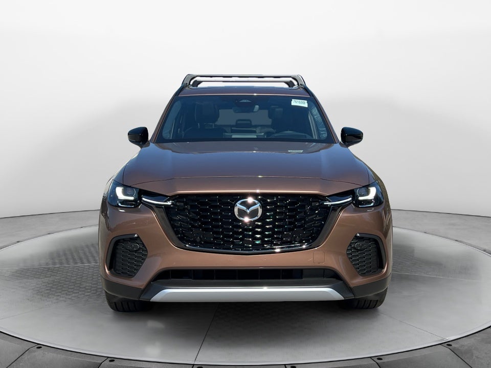 2026 Mazda Mazda CX-70 3.3 Turbo Premium Plus