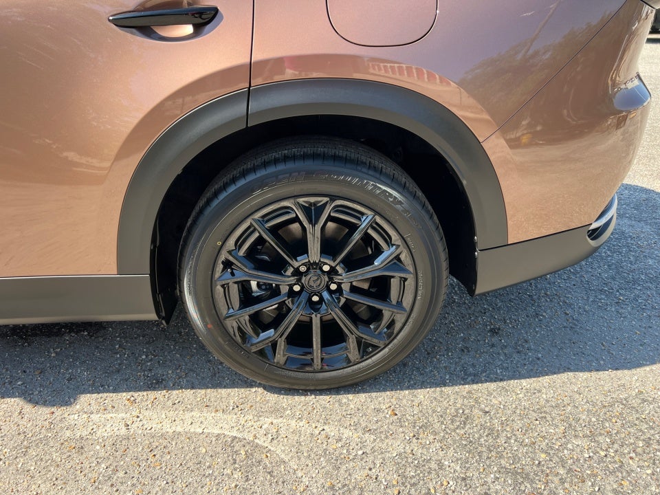 2026 Mazda Mazda CX-70 3.3 Turbo Premium Plus