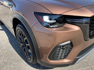 2026 Mazda Mazda CX-70 3.3 Turbo Premium Plus