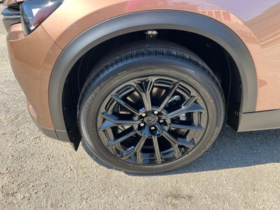 2026 Mazda Mazda CX-70 3.3 Turbo Premium Plus