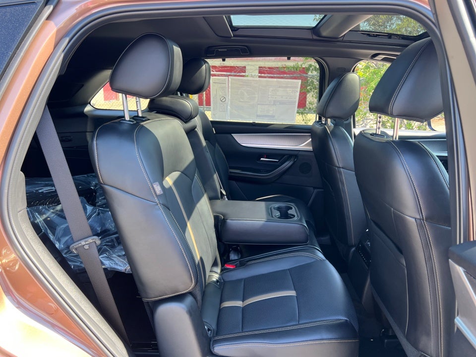 2026 Mazda Mazda CX-70 3.3 Turbo Premium Plus