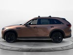 2026 Mazda Mazda CX-70 3.3 Turbo Premium Plus