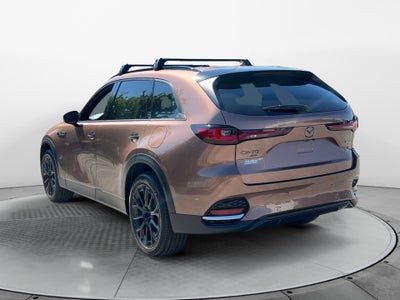 2026 Mazda Mazda CX-70 3.3 Turbo Premium Plus