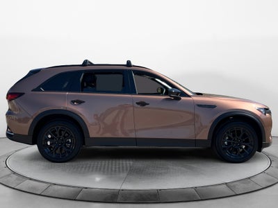2026 Mazda Mazda CX-70 3.3 Turbo Premium Plus
