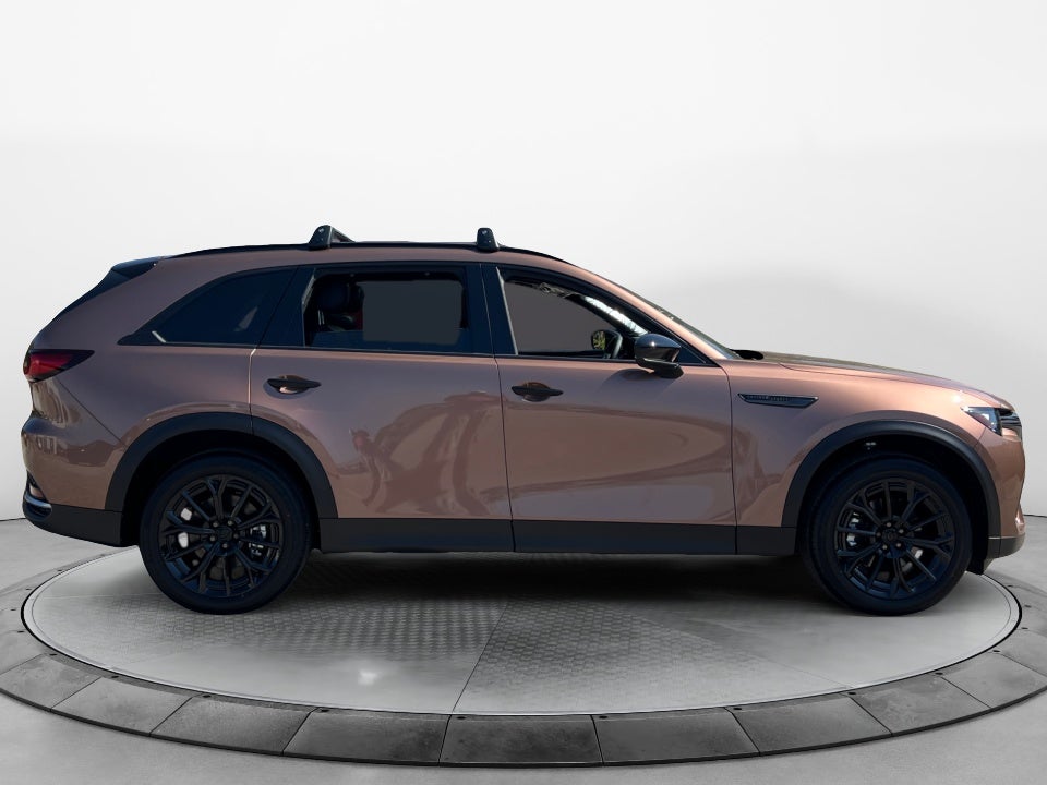 2026 Mazda Mazda CX-70 3.3 Turbo Premium Plus