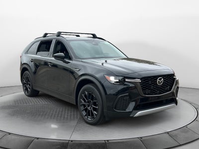 2026 Mazda Mazda CX-70 3.3 Turbo Premium Plus