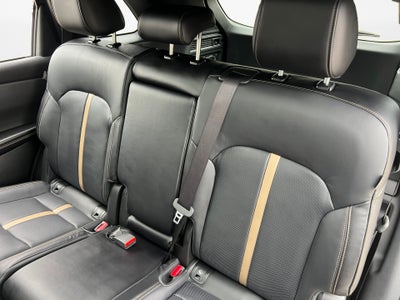 2026 Mazda Mazda CX-70 3.3 Turbo Premium Plus