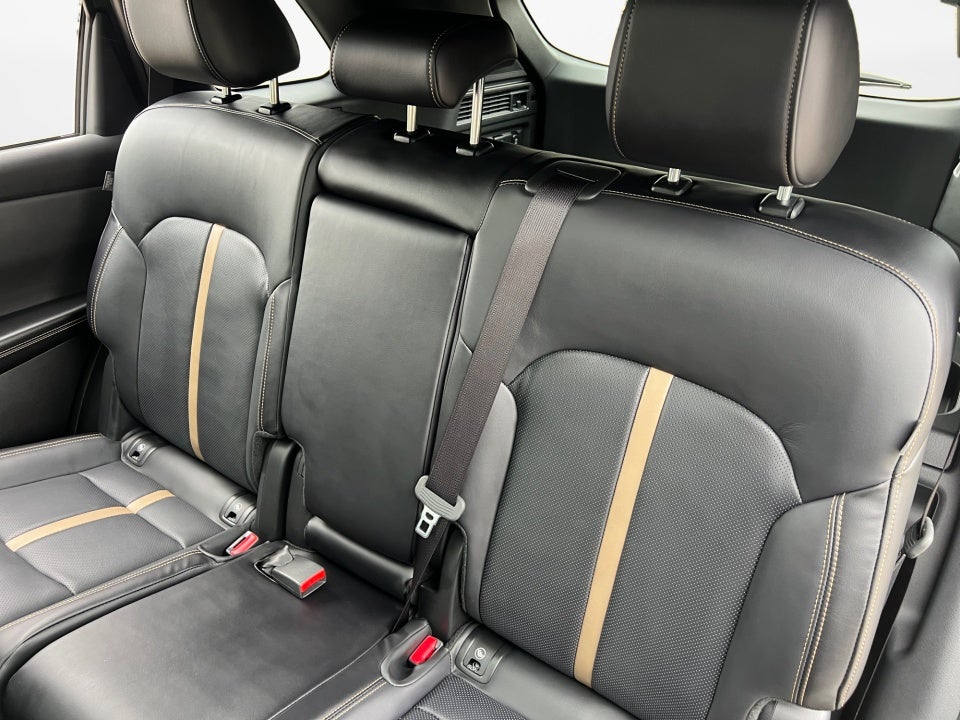 2026 Mazda Mazda CX-70 3.3 Turbo Premium Plus