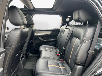 2026 Mazda Mazda CX-70 3.3 Turbo Premium Plus