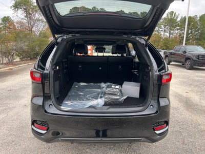 2026 Mazda Mazda CX-70 3.3 Turbo Premium Plus