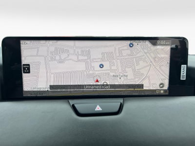 2026 Mazda Mazda CX-70 3.3 Turbo Premium Plus