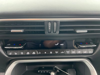 2026 Mazda Mazda CX-70 3.3 Turbo Premium Plus